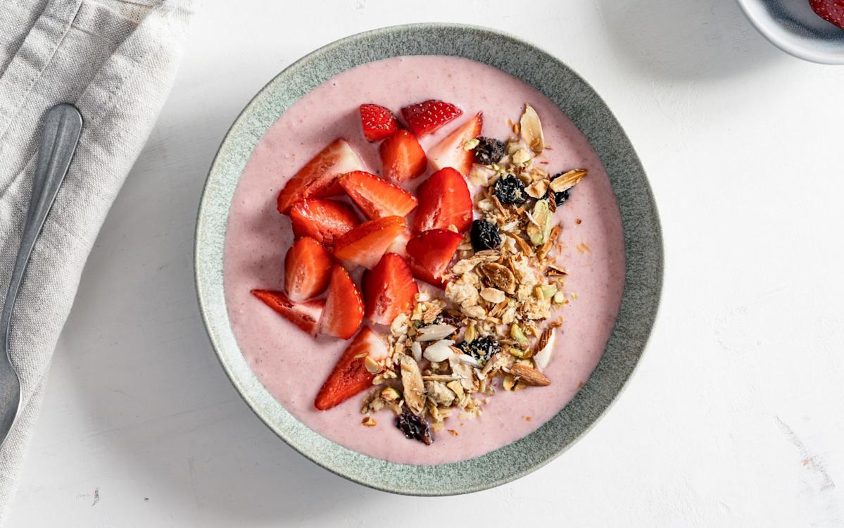 Nine viral food trends that are still delicious – and 11 we wish we’d never tasted