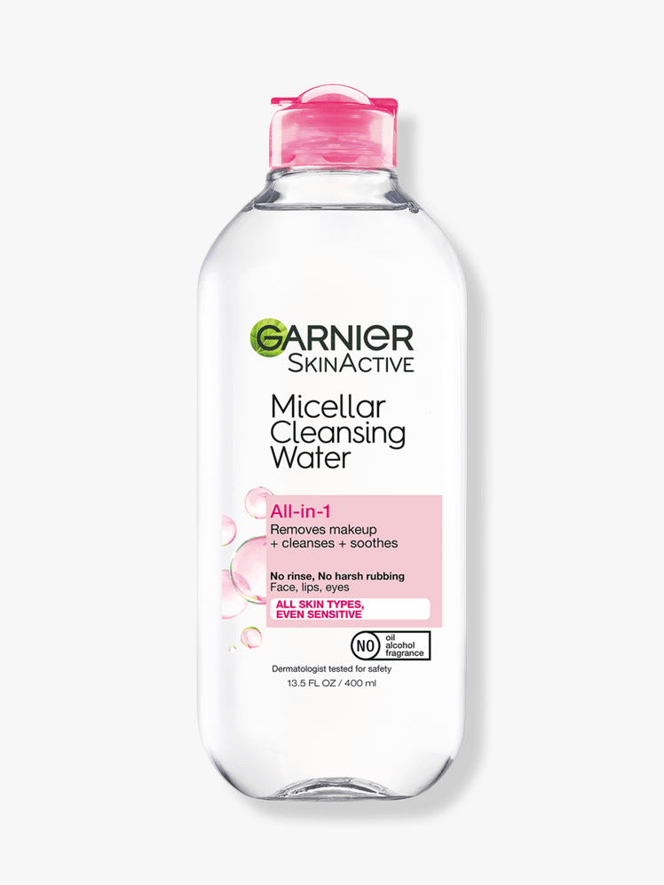 8 Best Micellar Waters for Removing Stubborn Makeup