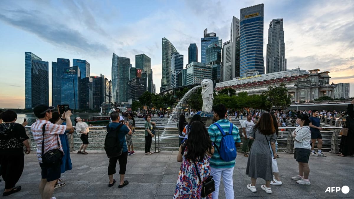 Singapore public holiday dates for 2026 released, with 6 long weekends