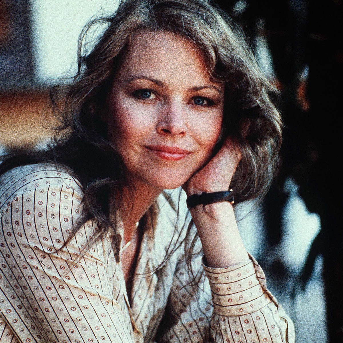 The Mamas & the Papas Singer Michelle Phillips Makes Rare Public Outing at 81
