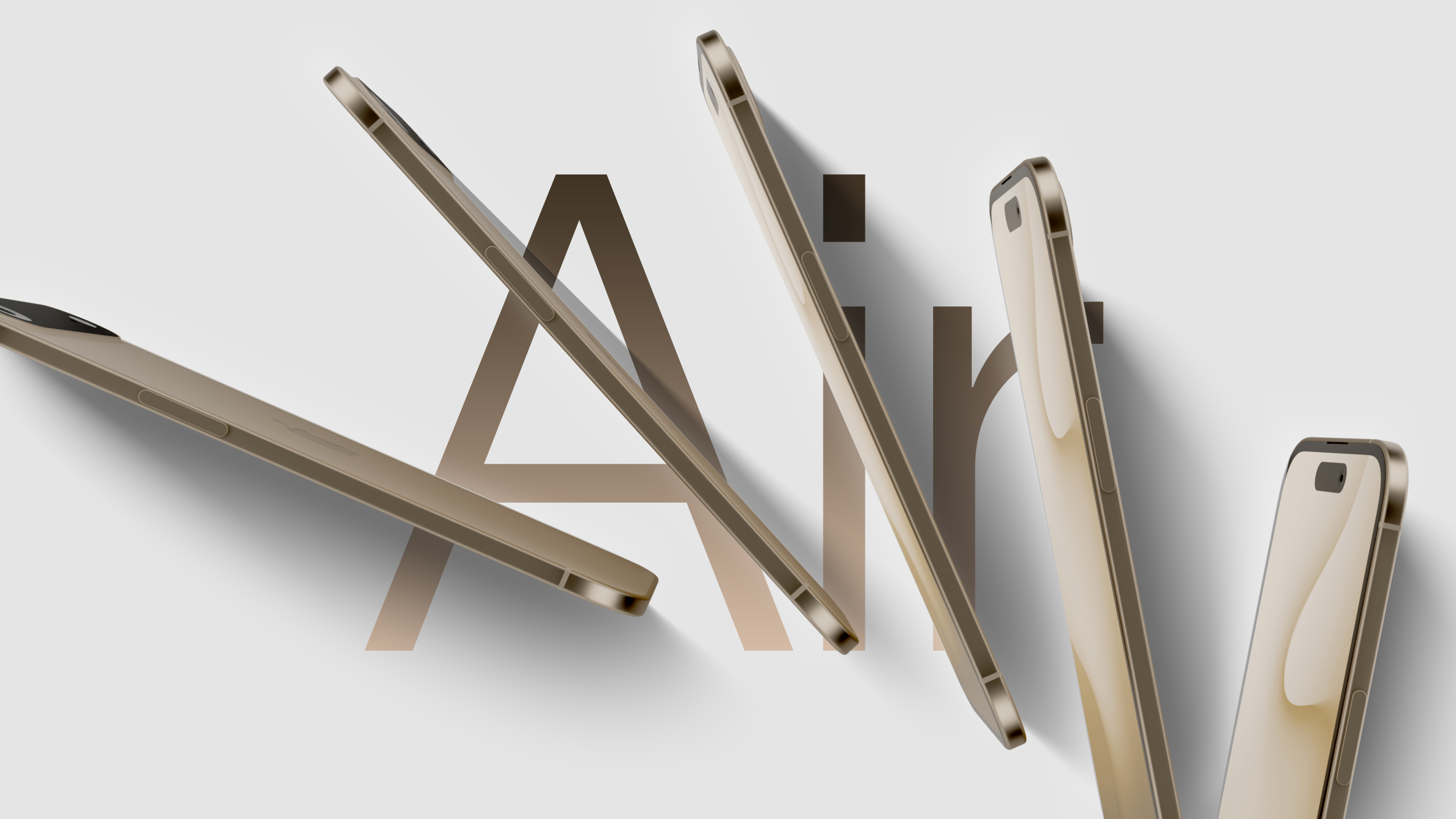 2027 iPhone Air Could Debut Power-Saving LTPO3 OLED Display