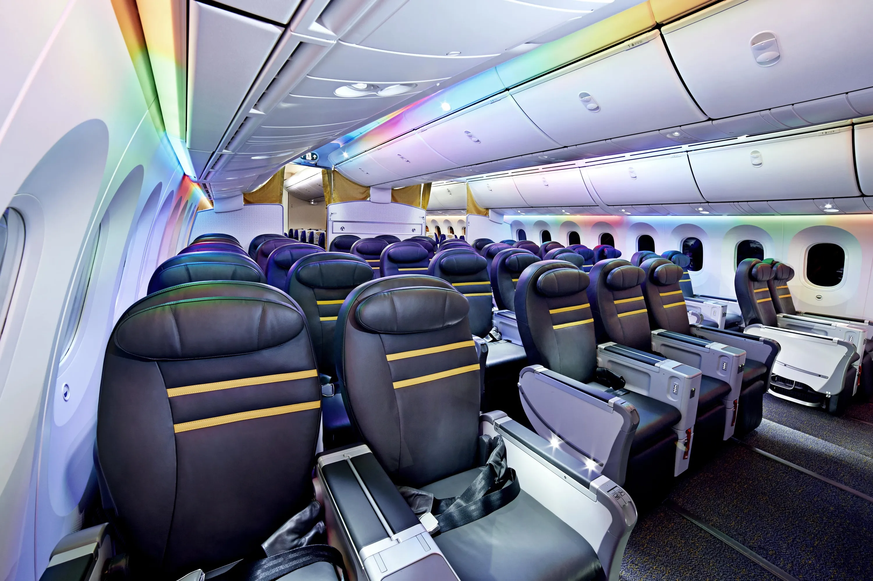 Scoot is crowned the world’s best long-haul low-cost airline in 2025 by Skytrax