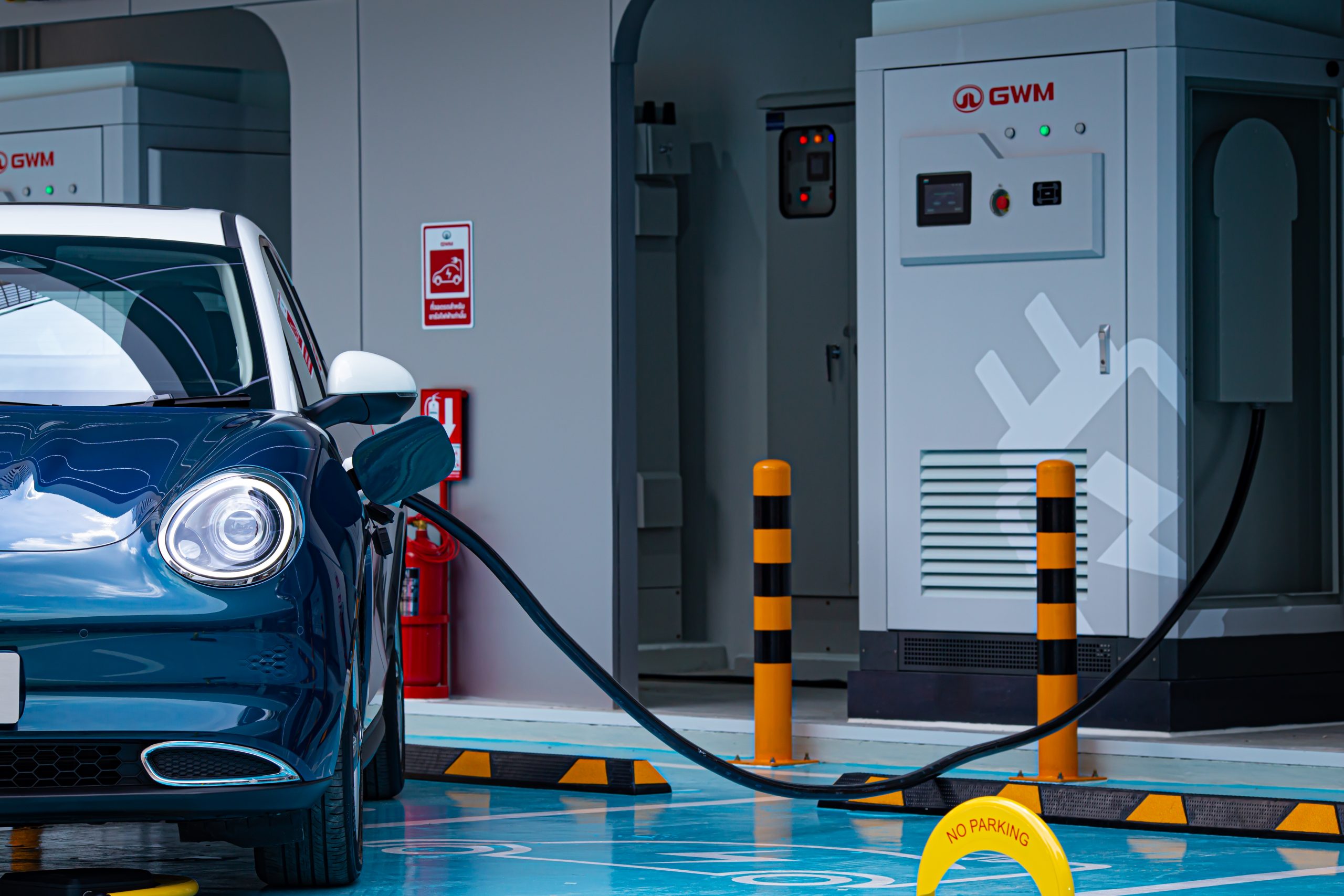 India panel proposes higher taxes on EVs above $46k, hits Tesla