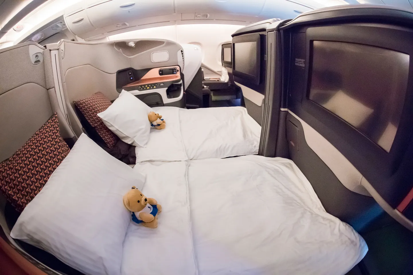 Skytrax 2025: Singapore is Asia’s best airline, with world’s top cabin crew and first class