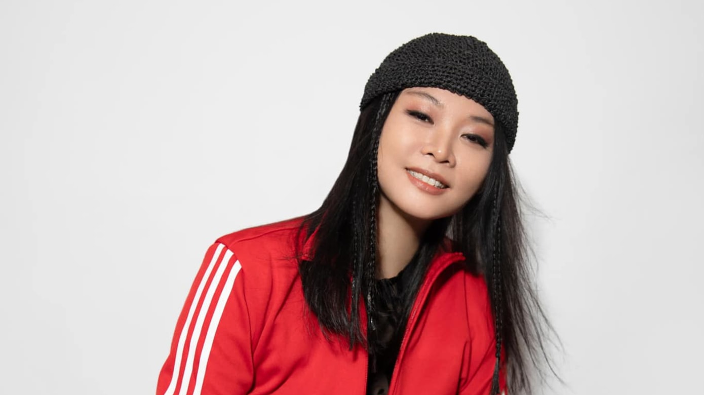 创作多首“最佳主题曲”，这首歌竟是陈佳明在弯身瞬间写出来的！