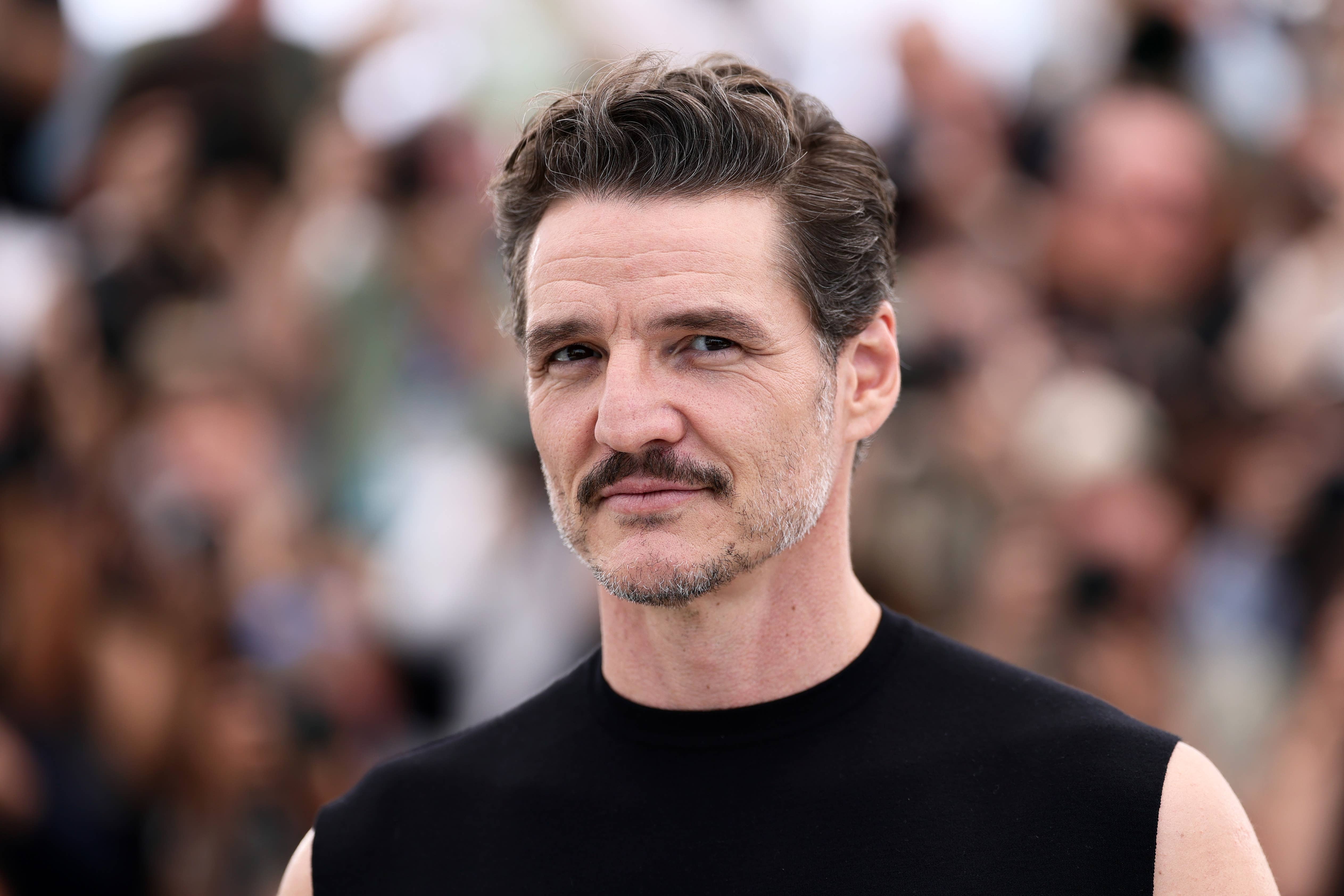A Pedro Pascal Lookalike Contest Winner Looks So Much Like The Actor That People Think It Was A "Prank"