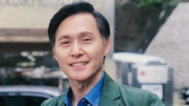 处境比鲁振顺好，张国强约满TVB转换合作形式 | Nestia