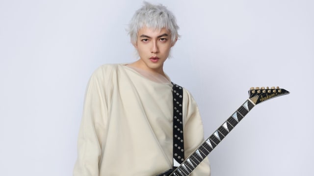 【金曲36】方大同荣获“最佳作曲人”！