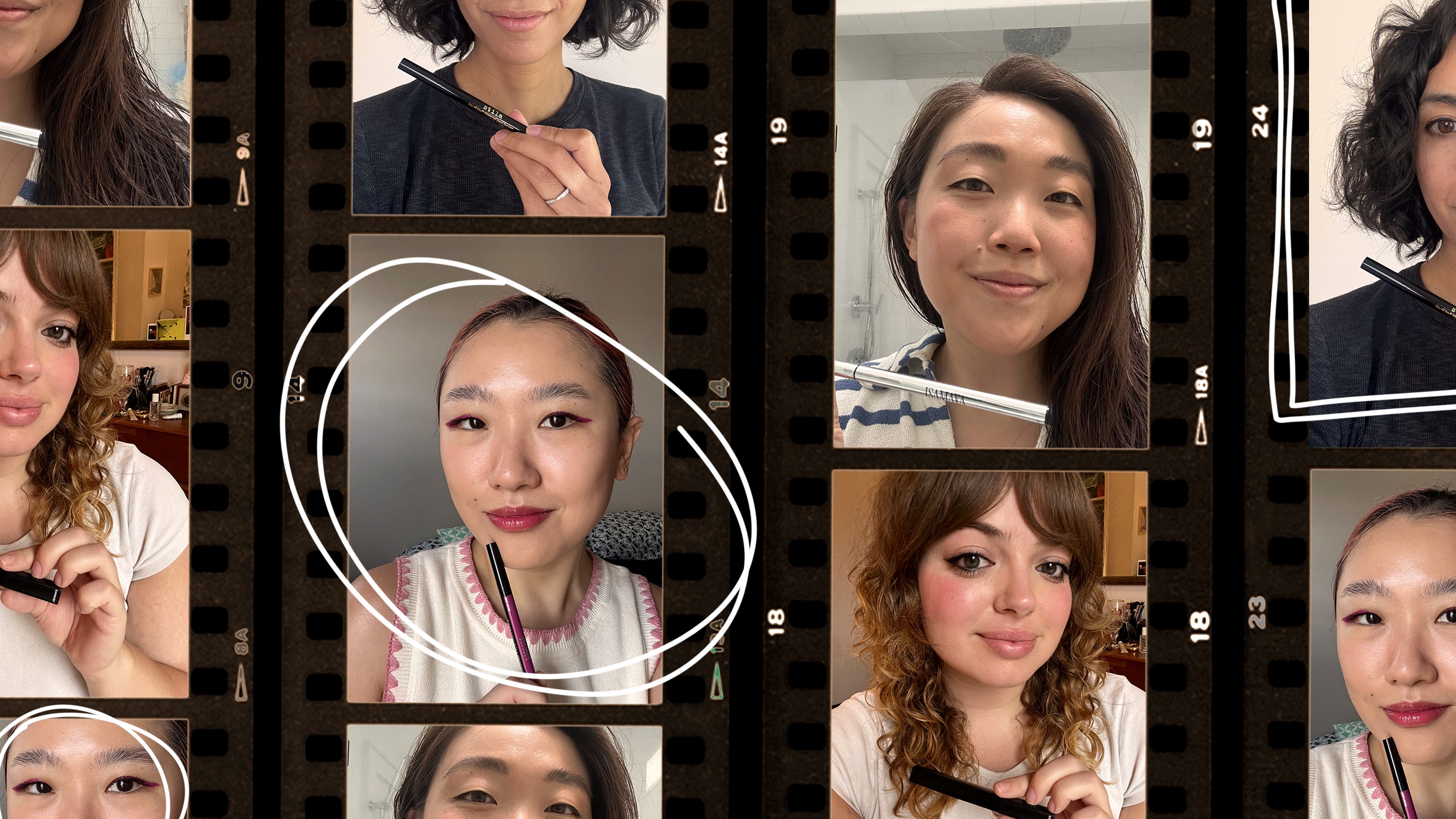 10 Best Long-Lasting Eyeliners That Hold Up All Day