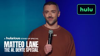 These Are The 21 Best Stand-Up Specials You Can Stream On Hulu Right Now