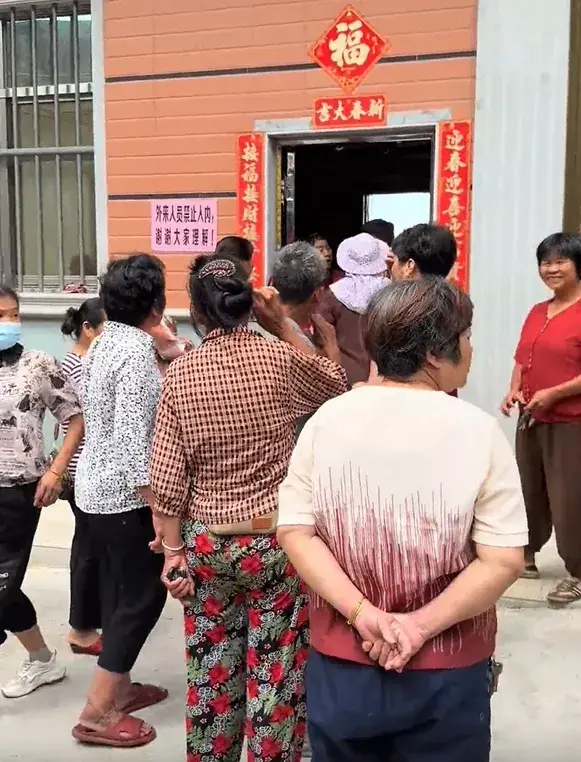 90万买来的无性婚姻，新娘只有30天保质期，不然我就告你强…