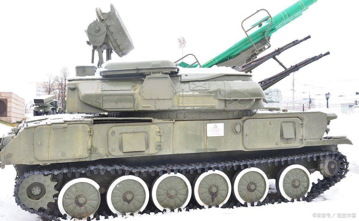 世界军事武器排名！谁才是真正的霸主？豹2A7主战坦克很厉害