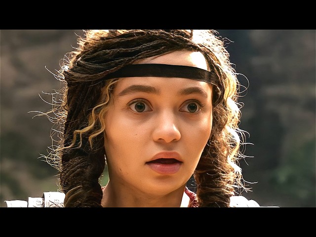 Who Plays Astrid In How To Train Your Dragon’s Live-Action Remake?