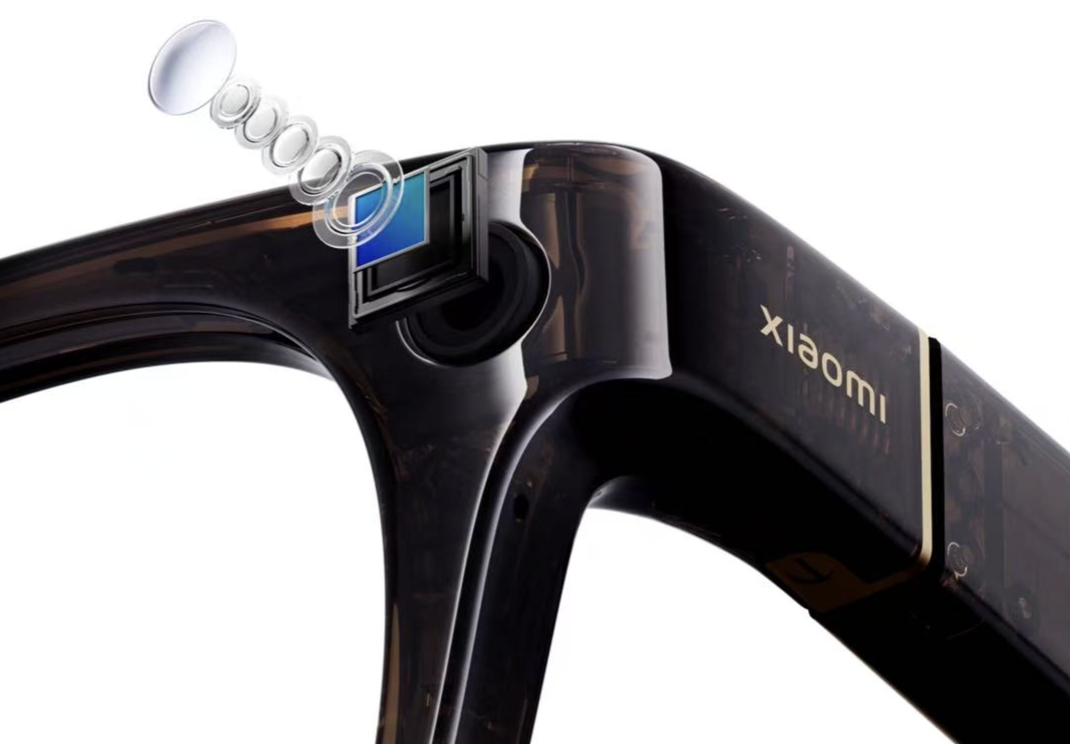 Xiaomi launches AI smart glasses with camera, starting at $280