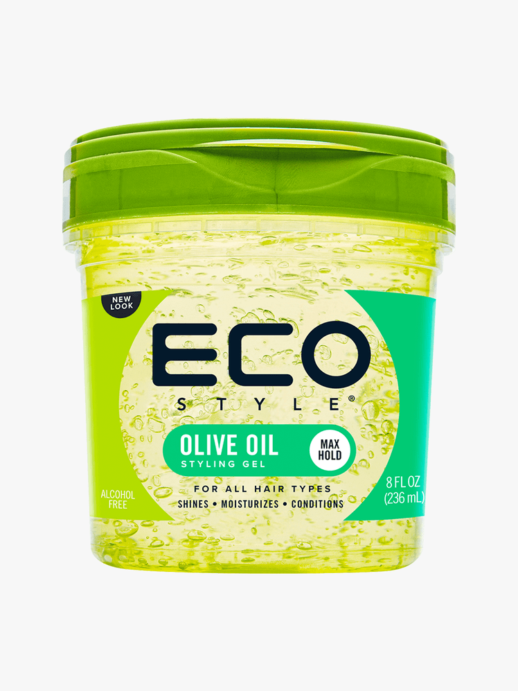 10 Best Hair Gels for Long-Lasting Hold, Definition, and Frizz Control