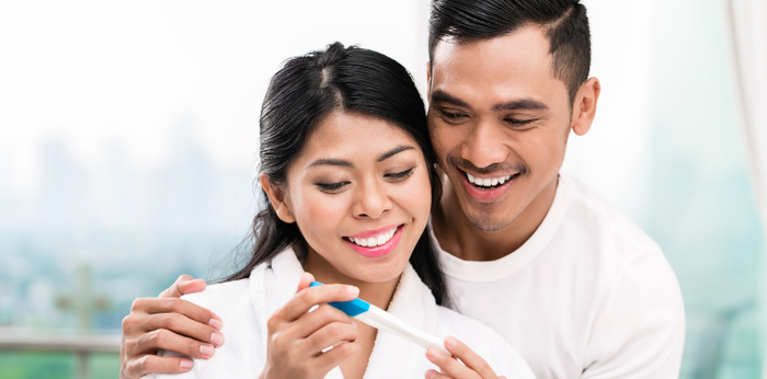 Does Pre-Cum Get You Pregnant? Find Out the Chances