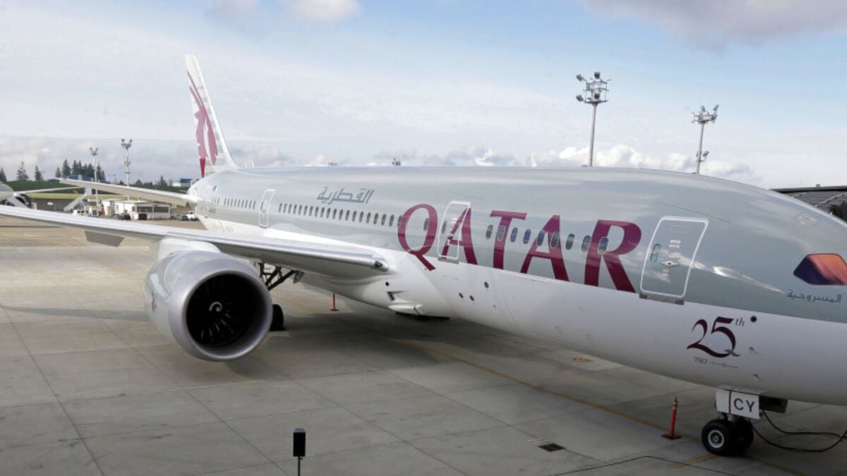 Airline WiFi speed test ranks the fastest inflight internet access