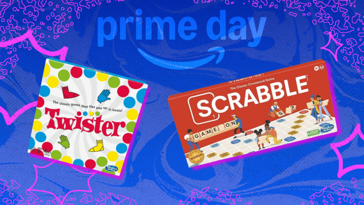 25 of the best Prime Day board game deals you can shop right now
