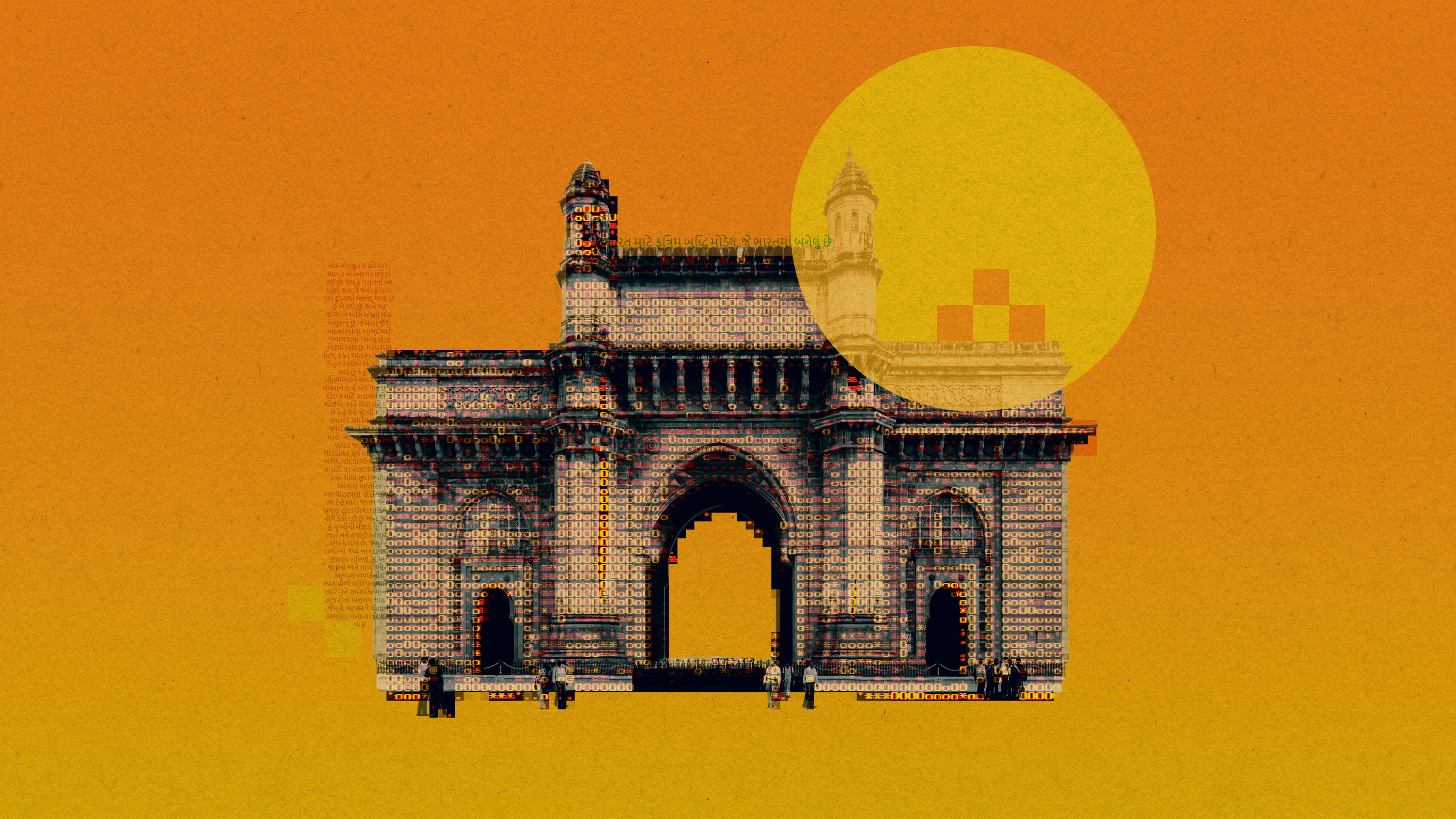 Inside India’s scramble for AI independence