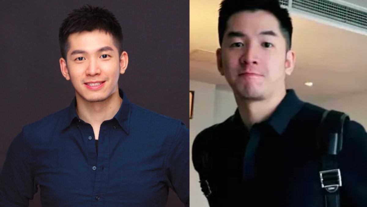 Volvo Cars Taiwan New CEO Has The Internet Fangirling Over His Good Looks