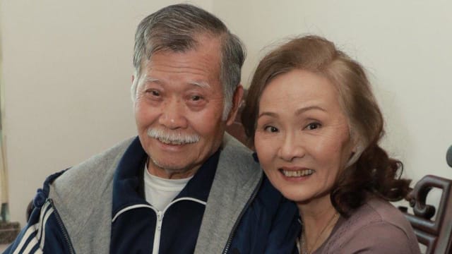 老公唐佳日前坠楼身首异处，香港资深演员雪妮也胰脏癌病逝！