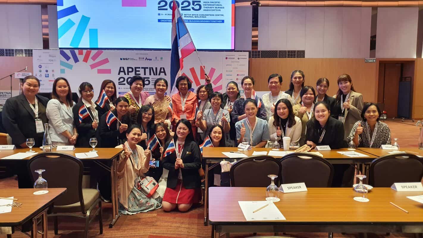 Penang welcomes over 800 delegates for prestigious APETNA 2025 Conference