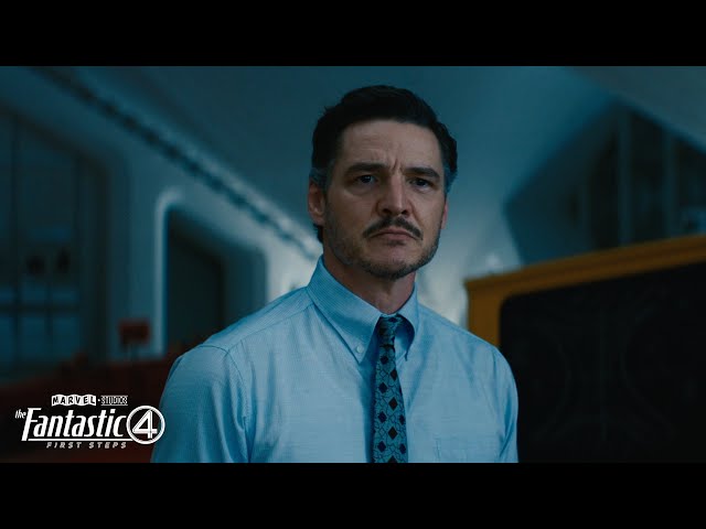 The Fantastic Four: First Steps | Bad Plan