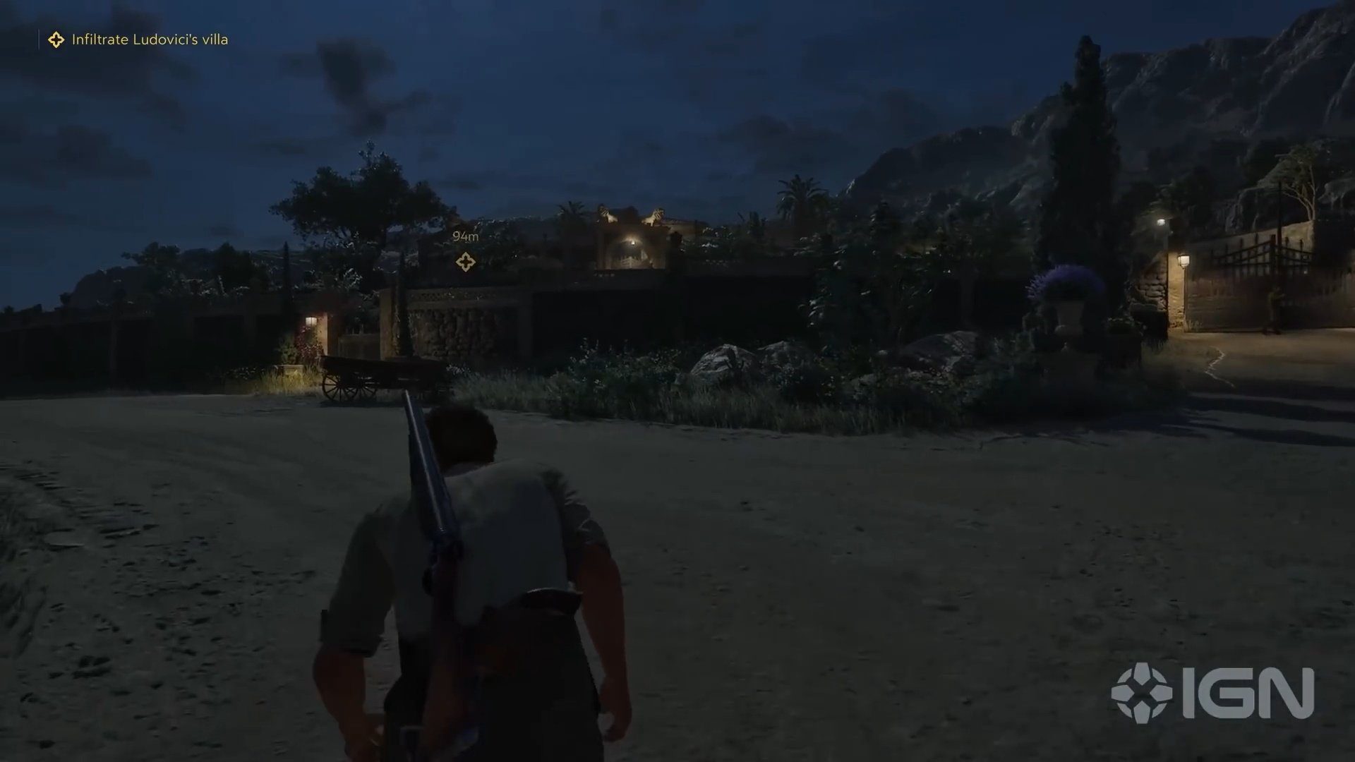 《四海兄弟：故乡》游戏全新 9 分钟演示视频曝光，8 月 8 日发售