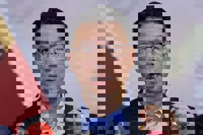 Taman PPR Putera Kionsom finally partially ready after 22 years