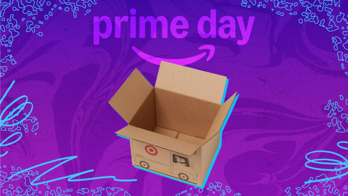 Does Target price match Amazon Prime Day deals?