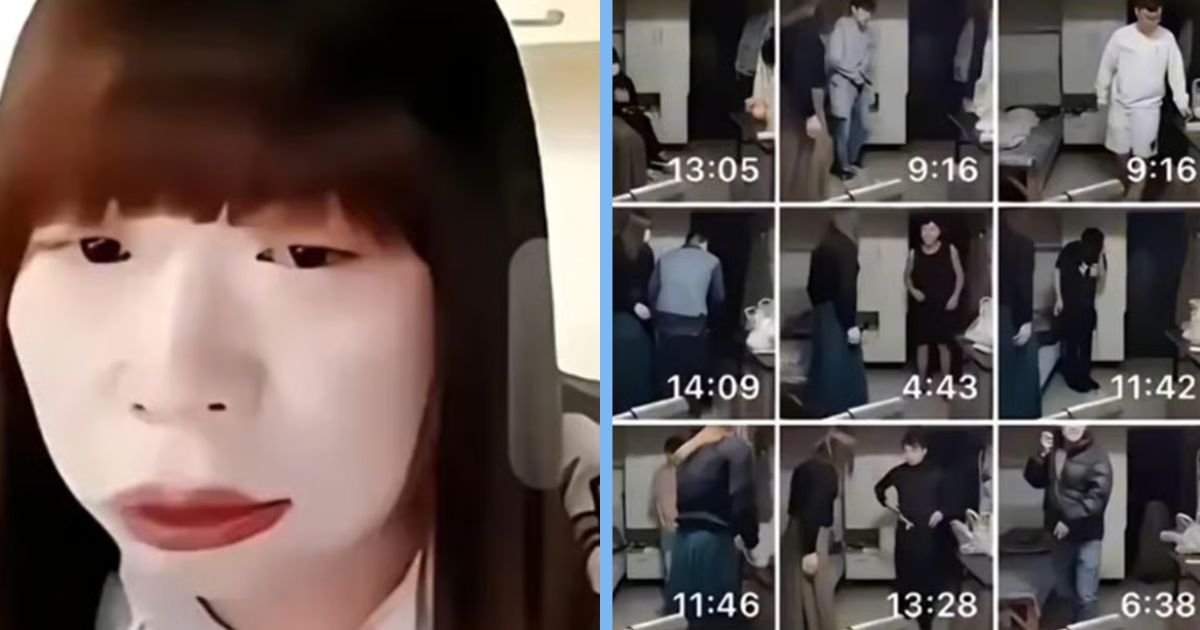 38-Year-Old Chinese Man Allegedly Had Sex with Over 1,600 Men While Pretending to Be a Woman, Secretly Filmed Encounters