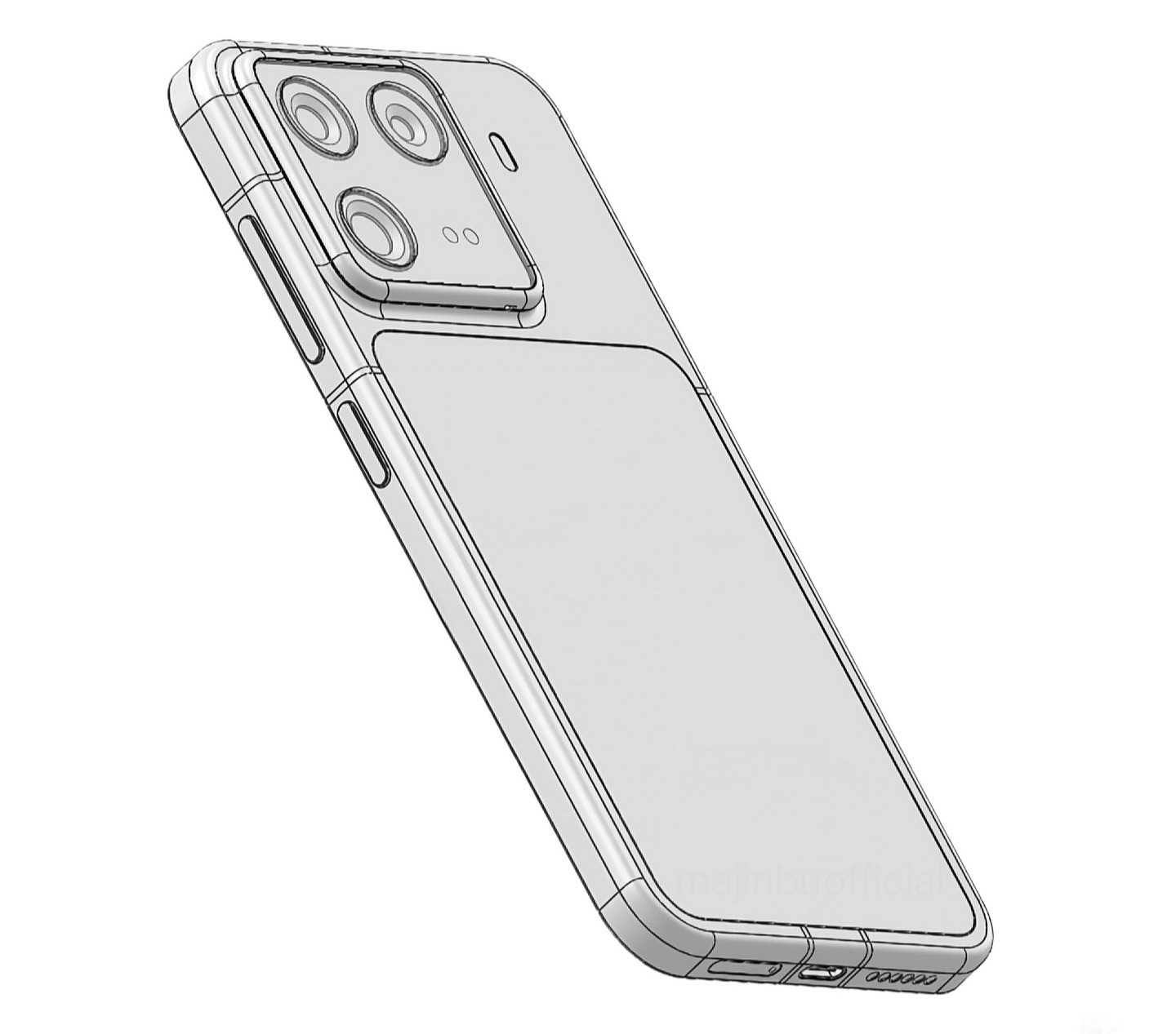 小米 16 手机曝光：首发澎湃 OS 3，焦点通知“上岛”