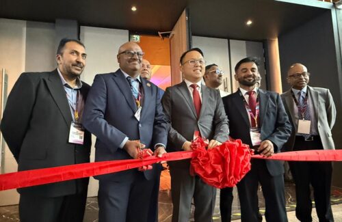 OGSM congress a platform for advancing women’s health