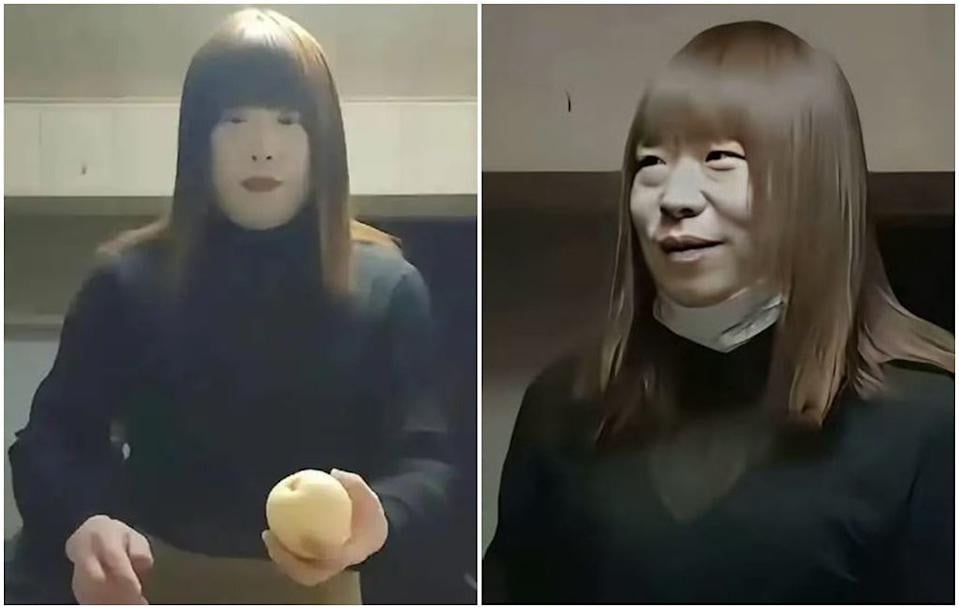 中国男人拜倒“红姐”石榴裙下 泰国网民怎么看？　