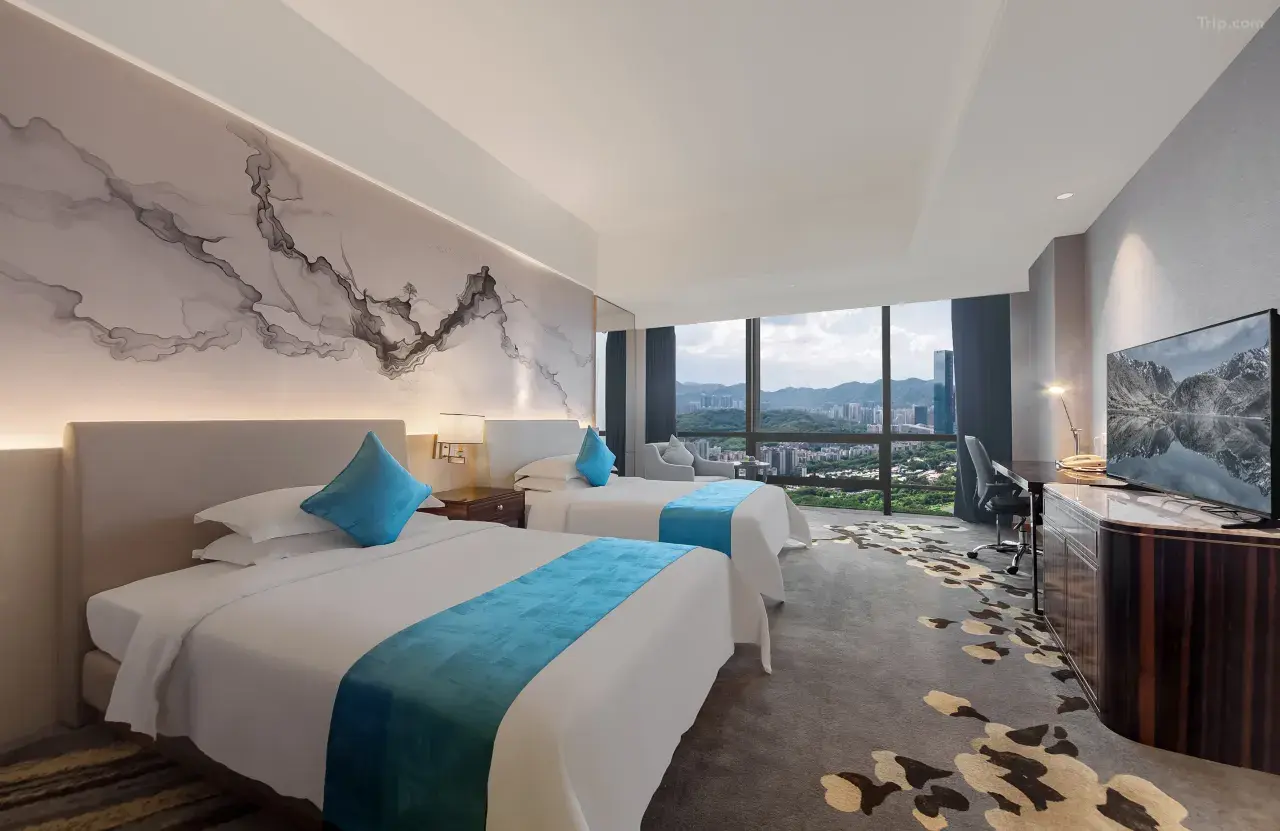 深圳华强北寻宝什么值得买？10大必买好物清单 行家带路避雷指南