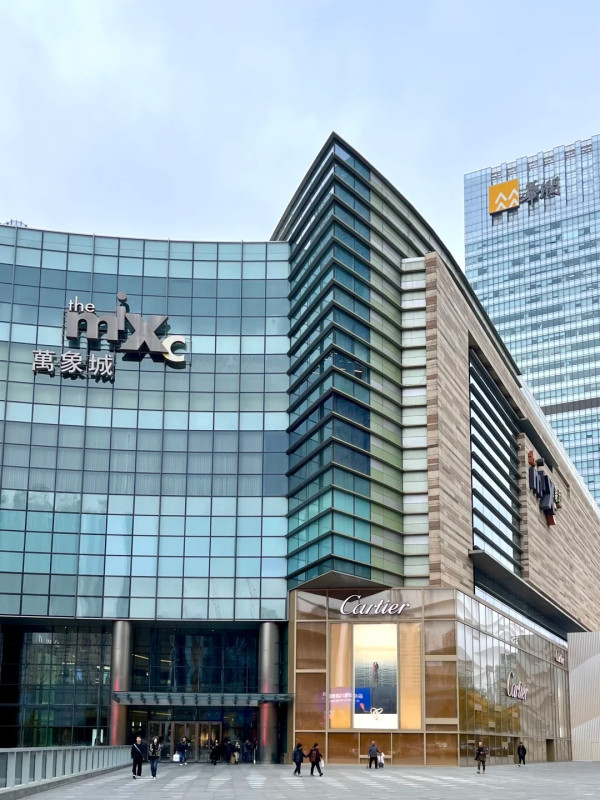 深圳华强北7大商场攻略！附交通方式/营业时间/必买/美食推介