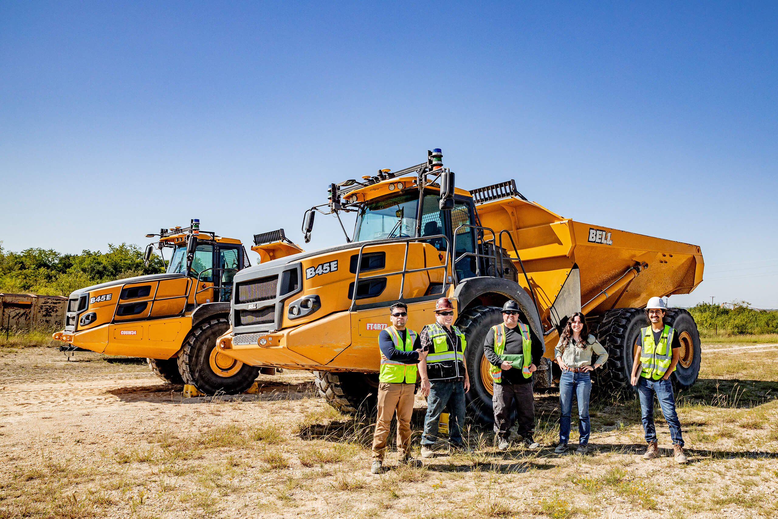 US autonomous truck startup Pronto.ai buys rival SafeAI