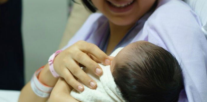 Get to know Spinal Anesthesia, Spinal Injection before Caesarean Delivery