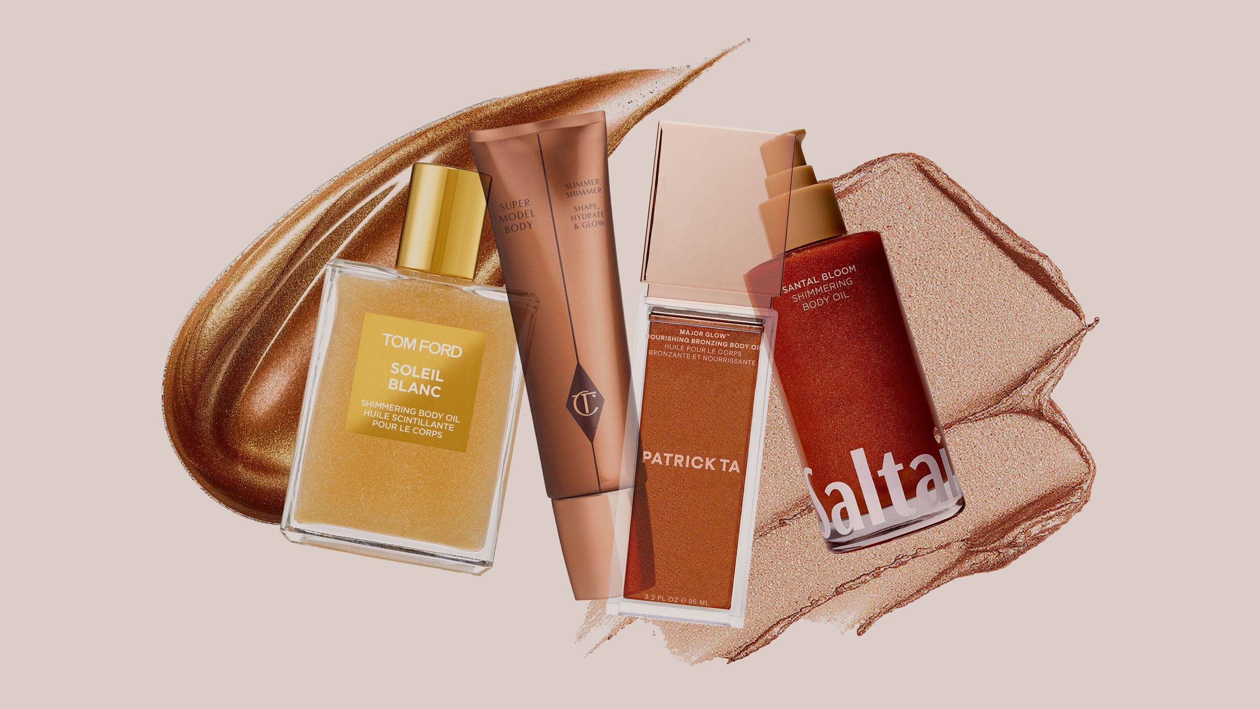 7 Best Body Shimmers to Leave You Glowing, Not Glittery