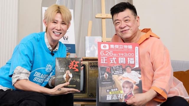 挺过膀胱癌又开嵴椎手术　孙德荣遗产分好30份