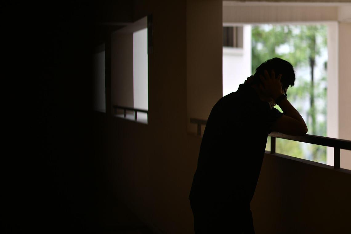 314 suicides reported in Singapore in 2024, remains leading cause of youth deaths