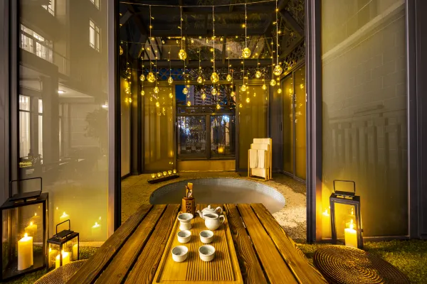 惠州温泉酒店推介10间精选！人均$84起住度假村/包栋別墅/山顶私汤