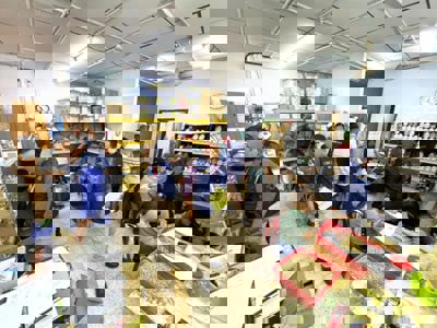 RM2.5mil worth of unregistered traditional medicines, raw materials seized in Penang