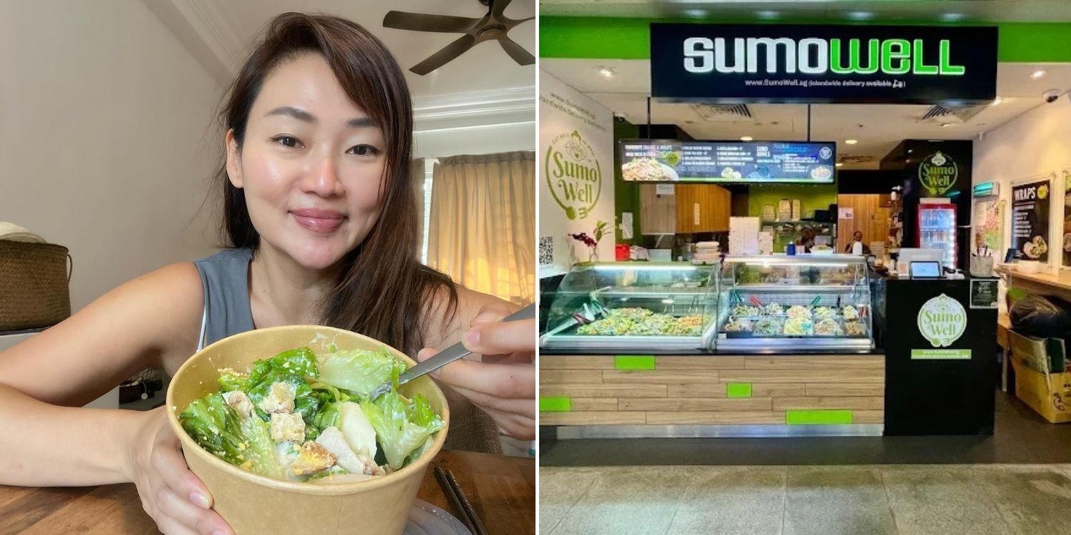Sumo salad owner dies after alleging employee made fraudulent work injury claim, MOM investigating