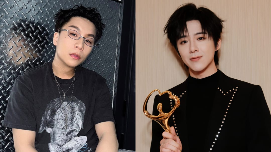 吴姗儒把刘宇宁头像踩地上，遭粉丝痛批“太不尊重”