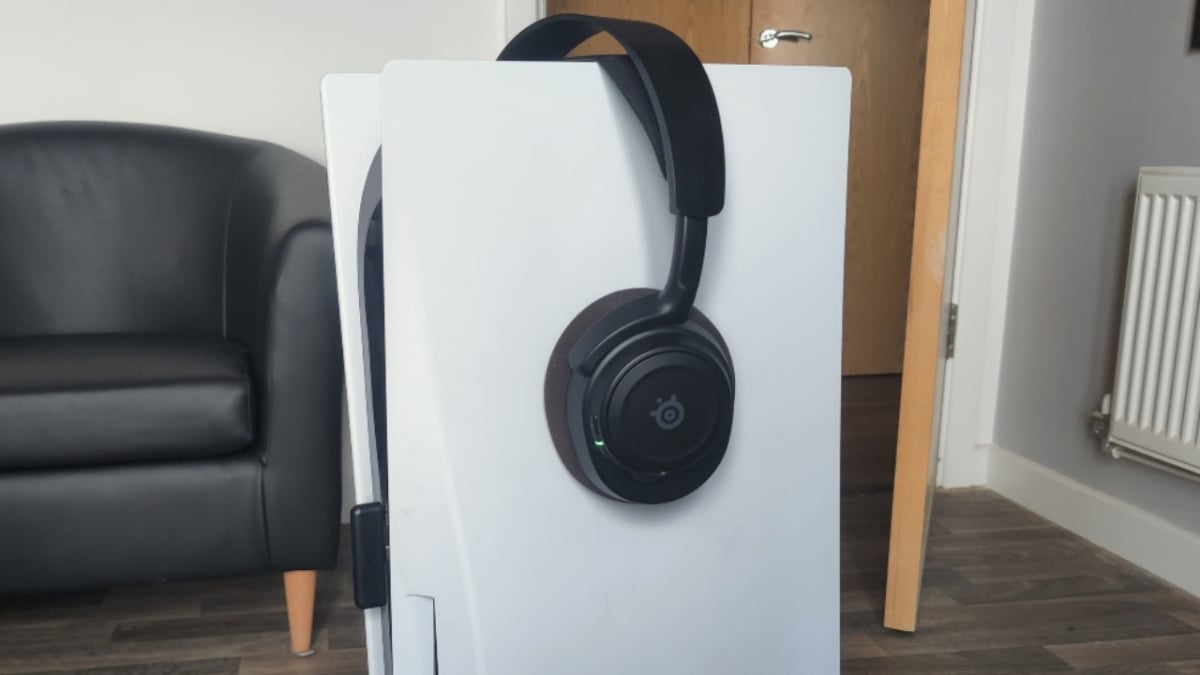 I game on almost everything — and the SteelSeries Arctis Nova 7X still wins every time