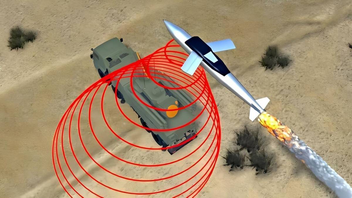 原创 重磅！俄终于承认用微波反无人机失败，已经被中国远远甩在后面？