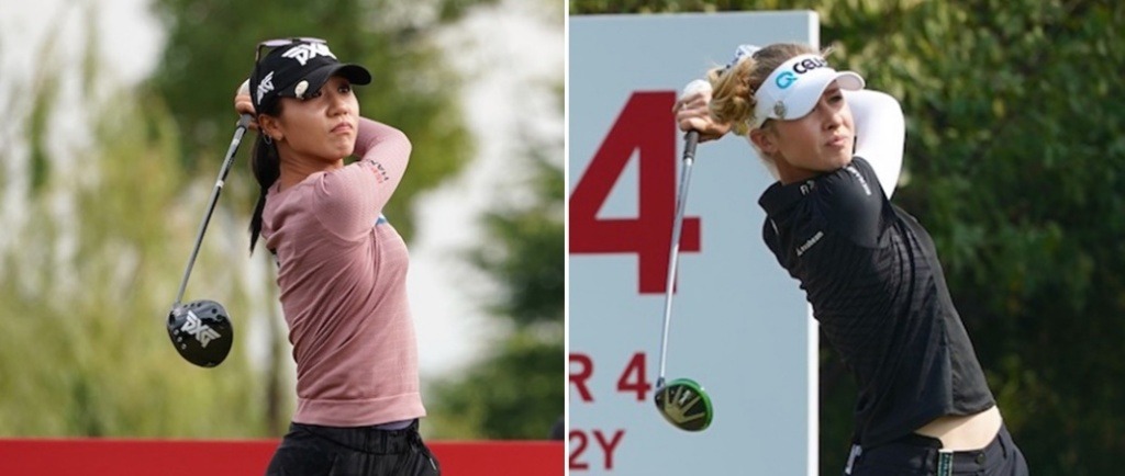 殷若宁领衔冠军阵容，别克LPGA锦标赛十月重返上海