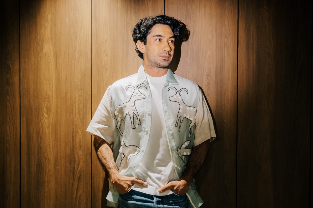Indonesian actor Reza Rahadian talks MIFFest honour, potential appearance in a Malaysian film, and next step forward