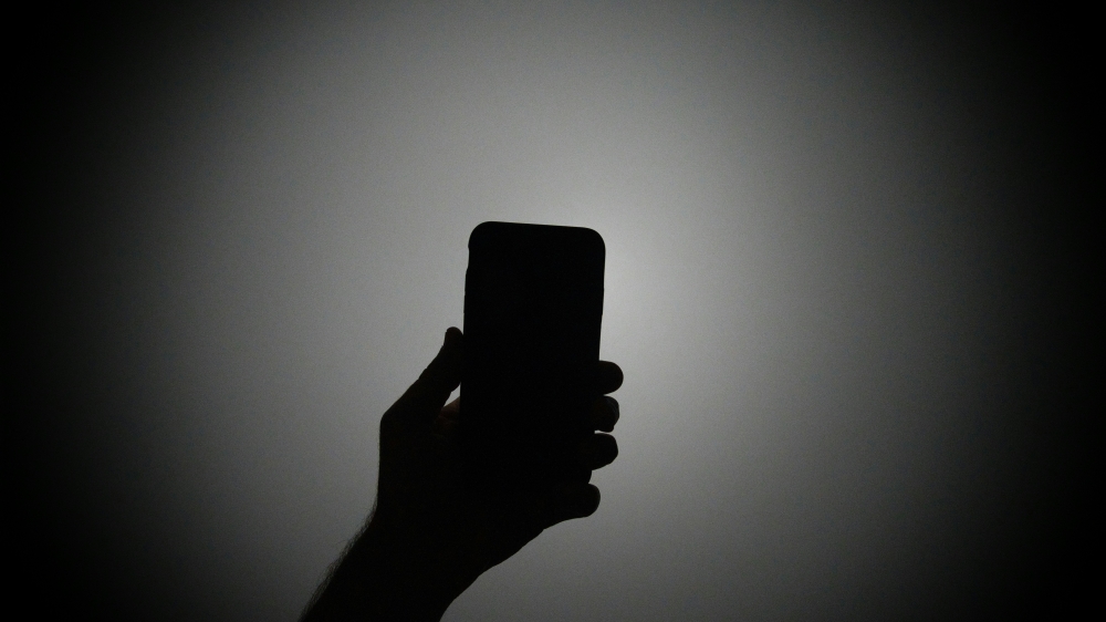 ‘Completely naked’: Spanish teen under investigation after 16 classmates say AI nudes of them posted online